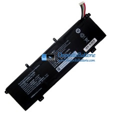 Akku für PDA AEC566683-3S1P [Ersatzakku]